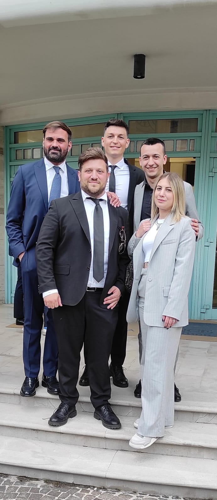 Assemblea ANCE Giovani Avellino 30.4.2024