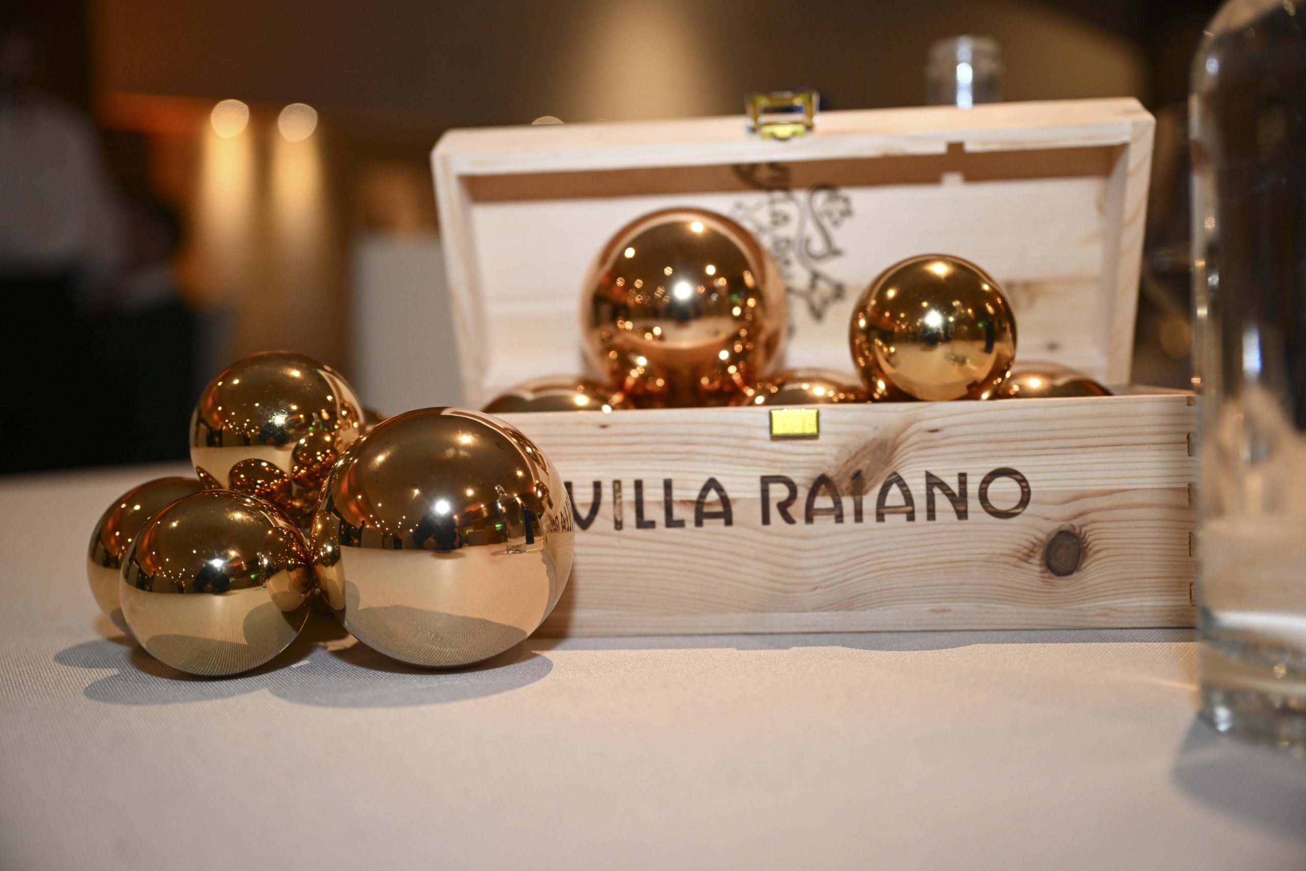 Cena di Natale Ance Avellino – dicembre 2025