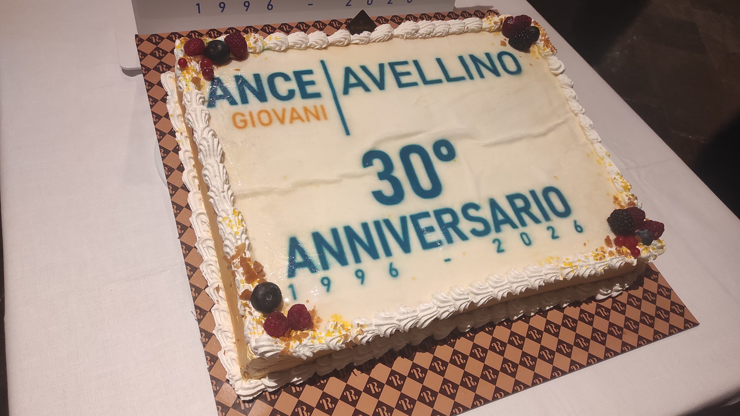 17-18 aprile 2026 : CNGIE Ance Giovani presso SEDE ANCE AVELLINO e Evento “Tra pietra e ingegno: Passeggiata dei Costruttori al Centro Storico”