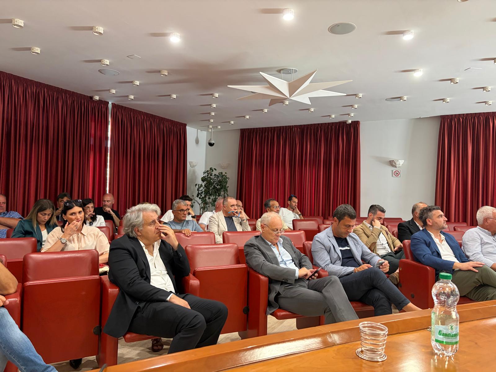Assemblea dei Soci ANCE AVELLINO – 30 giugno 2026